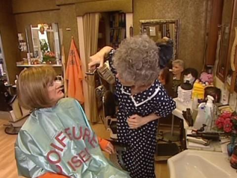 Coiffure Iseli