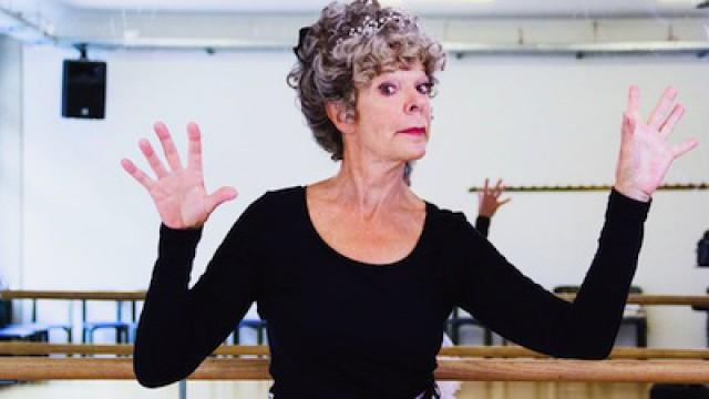Goodbye Frau Iseli