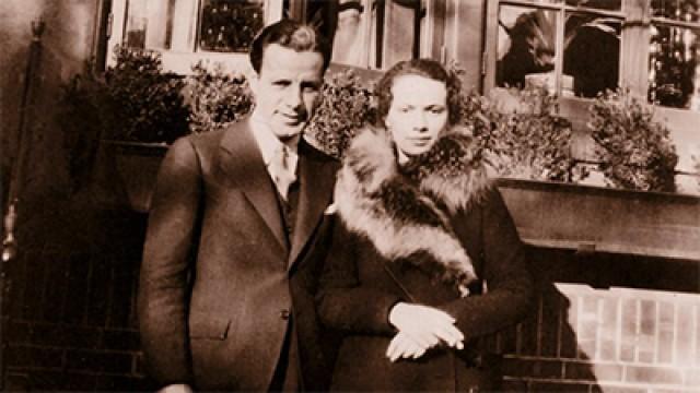 50 Children: The Rescue Mission of Mr & Mrs Kraus