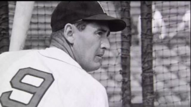 Ted Williams