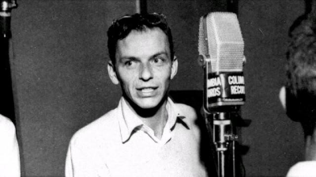 Sinatra: All or Nothing at All (Part I)