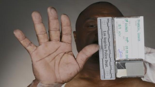 Tales of the Grim Sleeper