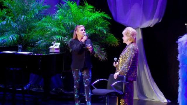 Bright Lights: Starring Carrie Fisher and Debbie Reynolds