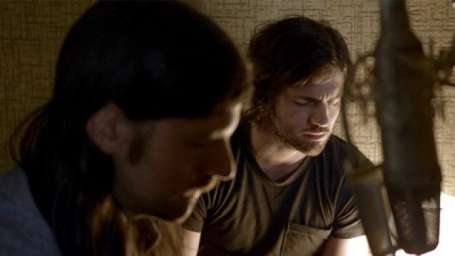 May It Last: A Portrait of the Avett Brothers