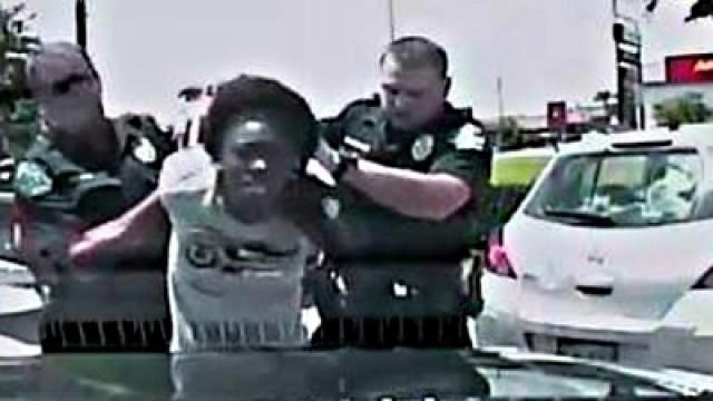 Traffic Stop