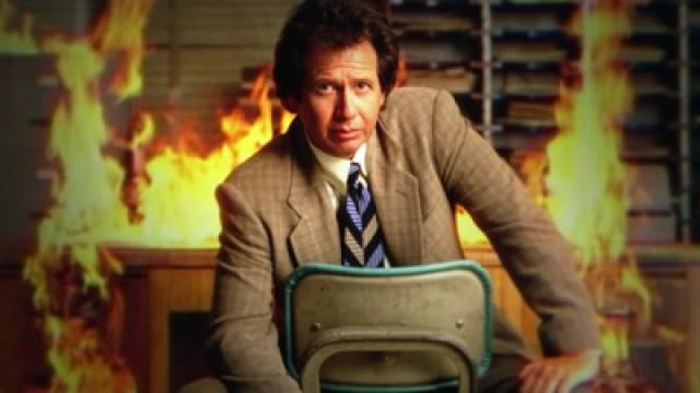 The Zen Diaries of Garry Shandling, Part 1