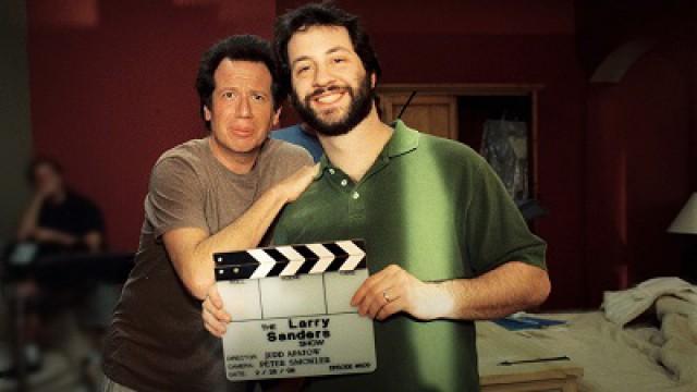 The Zen Diaries of Garry Shandling, Part 2