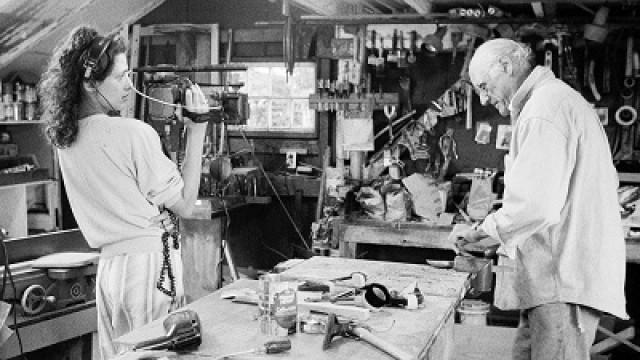 Arthur Miller: Writer