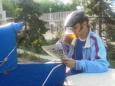 Маски в Одессе