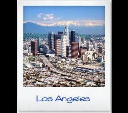Los Angeles, Estados Unidos