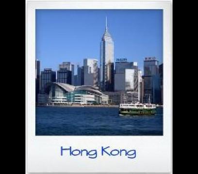Hong Kong, China