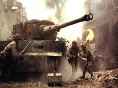 Der Kessel von Bastogne