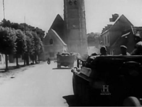 The Battle of France