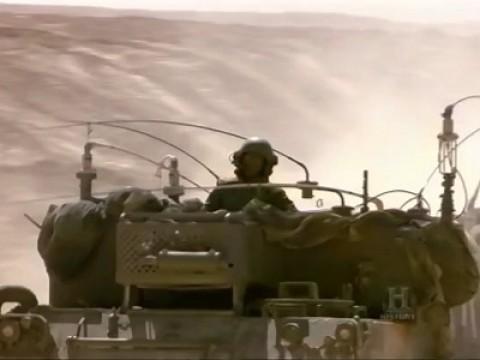 The Six Day War