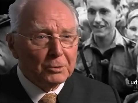 Tank Ace Ludwig Bauer