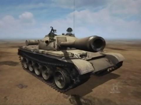 The October War: Battle for the Sinai