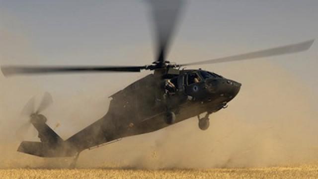 Black Hawk Down