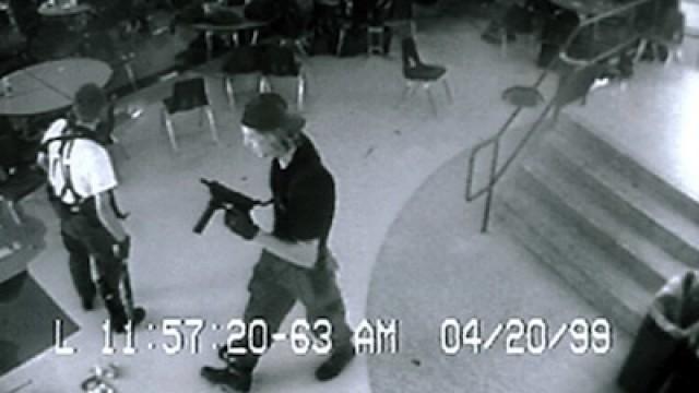 Columbine Massacre