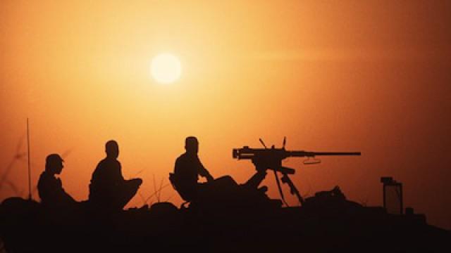 Desert Storm