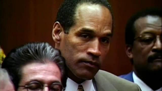 O.J. Simpson Trial