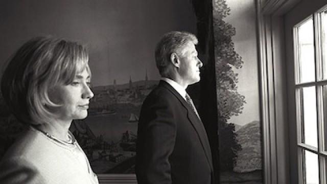 The Clinton Impeachment