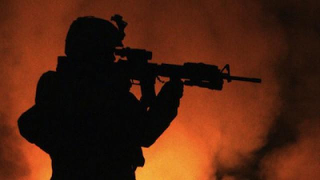 Battle for Fallujah