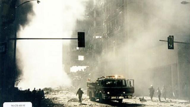 Oklahoma City Bombing