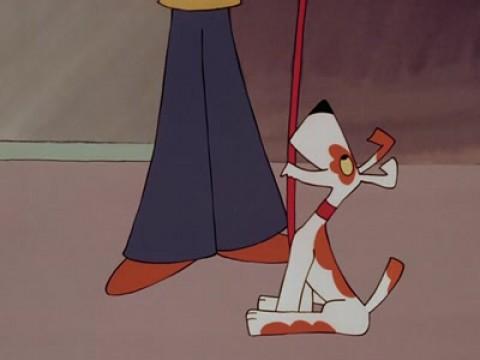 Menyus meg a foxi