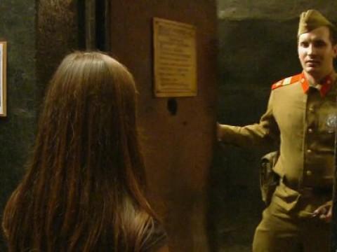 Prison Hotel, Octopus Gymnastics, and Flesh-Eating Beetles