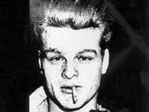 Charles Starkweather - The Badlands Killer