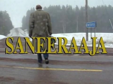 Saneeraaja