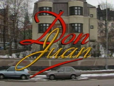 Don Juan