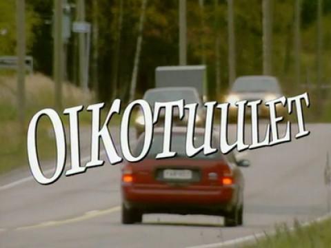 Oikotuulet
