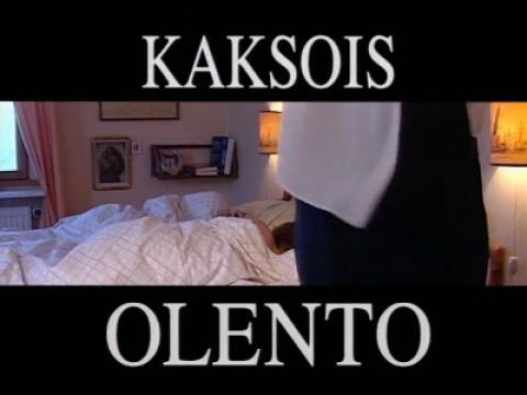 Kaksoisolento