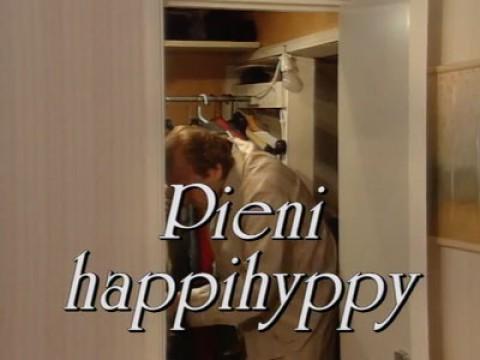 Pieni happihyppy