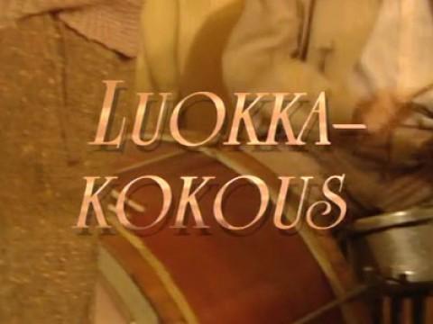 Luokkakokous