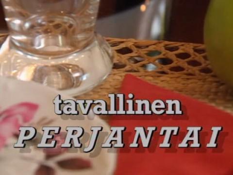 Tavallinen perjantai