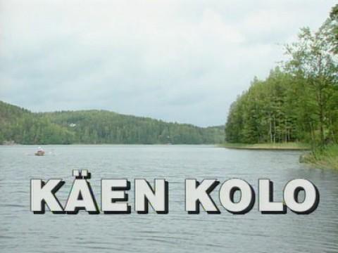 Käen kolo