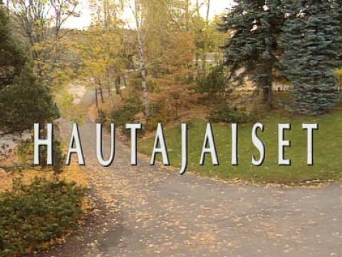 Hautajaiset