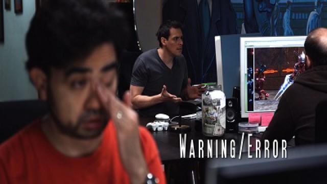 Warning / Error