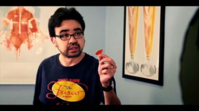 Prank King