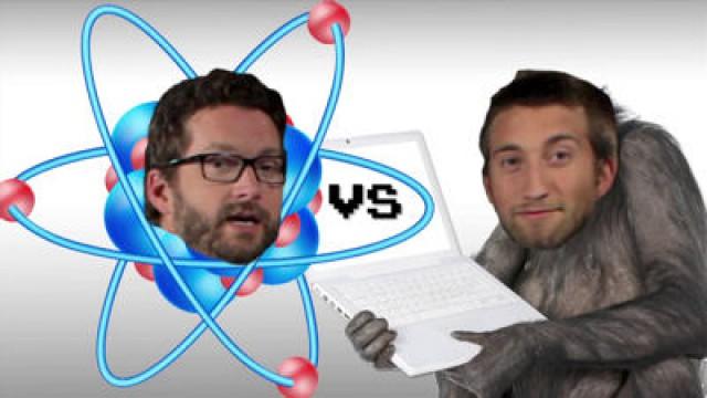 Gavin vs. Science