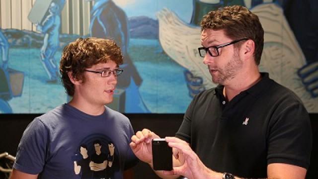 The iPhone Cult