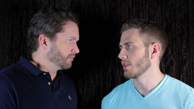 Beard Meeting