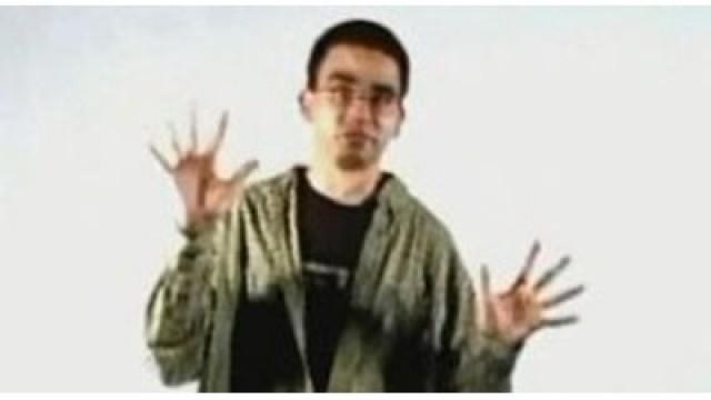 Mac Gamer Switch Parody