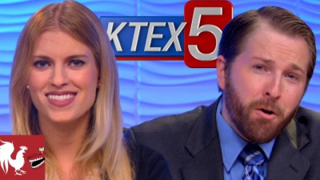 Local News for the Modern Audience