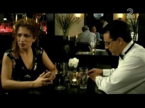 Meeting the Parents