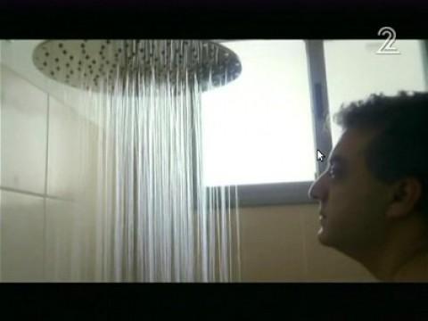 The Shower