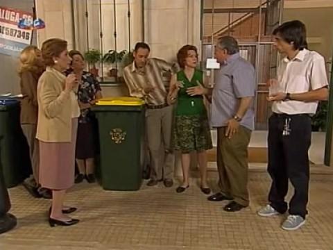Era Uma Vez a Reciclagem