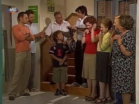 Era Uma Vez Um Rato
